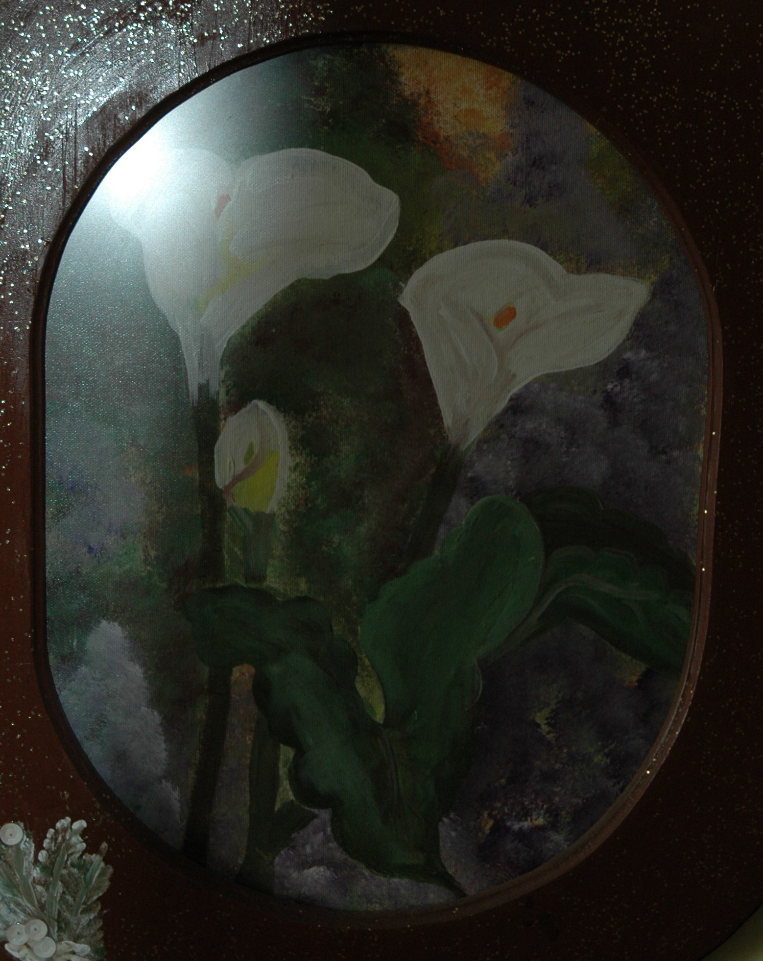Lilys By Loretta Chandler
